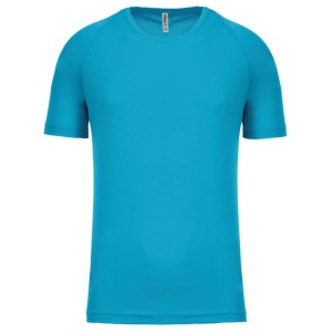 MEN'S SHORT-SLEEVED SPORTS T-SHIRT - Img 20