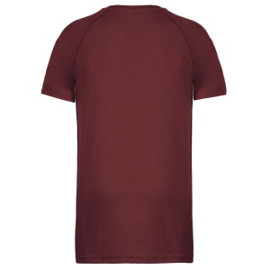 MEN'S SHORT-SLEEVED SPORTS T-SHIRT - Img 63
