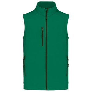 MEN'S SOFTSHELL BODYWARMER - Img 12