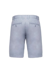 MEN'S WASHED EFFECT BERMUDA SHORTS - Img 5