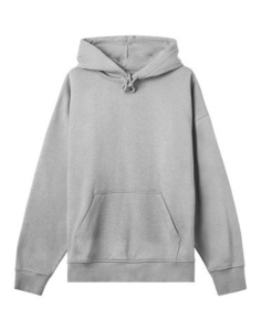 MENS BOXY HOODIE - Img 5