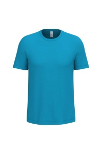 MERCURY MEN'S POLYESTER T-SHIRT - Img 10