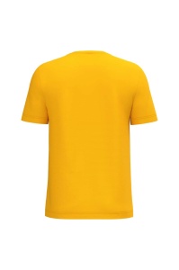 MERCURY MEN'S POLYESTER T-SHIRT - Img 32