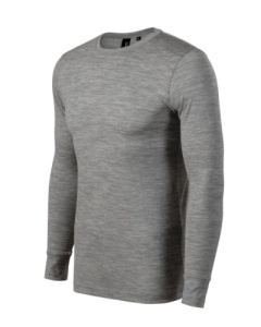 Merino Rise LS 159 Tricou pentru bărbaţi