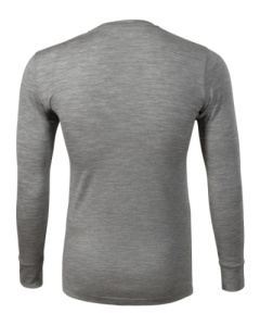 Merino Rise LS 159 Tricou pentru bărbaţi - Img 9
