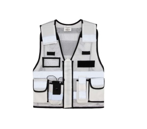MESH TACTICAL VEST \"SPARTA\" - Img 7