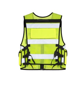 MESH TACTICAL VEST \"SPARTA\" - Img 10