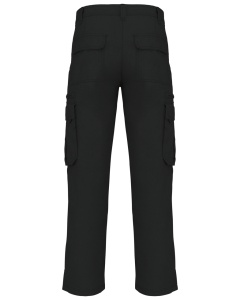 MULTI POCKET TROUSERS - Img 11