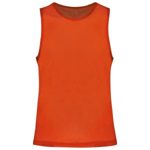 MULTI-SPORTS LIGHT MESH BIB - Img 8