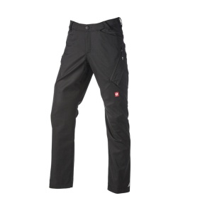 Multipocket trousers e.s.ambition