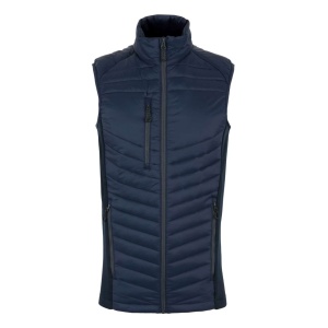 NAVIGATE HYBRID BODYWARMER - Img 2