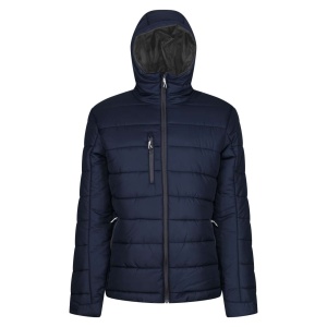 NAVIGATE THERMAL JACKET - Img 10