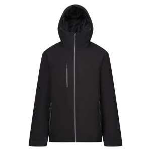 NAVIGATE WATERPROOF INSULATED JACKET - Img 2