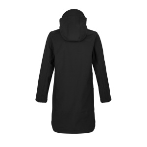 NEOBLU ACHILLE - WOMEN’S SOFTSHELL LONG JACKET - Img 5