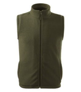 Next 518 Fleece vestă unisex - Img 50