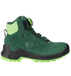 O2 Work shoes e.s. Apate II mid - Img 4