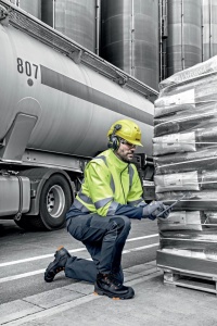 Ochelari de protecţie uvex pheos cx2 - Img 3