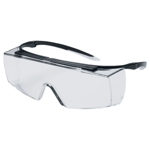 Ochelari de protecţie uvex super f OTG