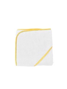 OLIMA BABY HOODED TOWEL - Img 4