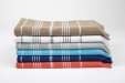 OLIMA STRIPED BEACH&SPA PESHTEMAL TOWEL - Img 2