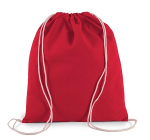 ORGANIC COTTON SMALL DRAWSTRING BAG - Img 10