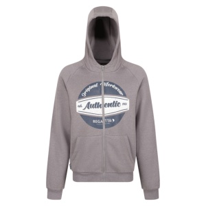 ORIGINAL WORKWEAR FULL ZIP HOODIE - Img 3