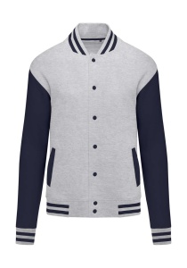 ORIGINALS VARSITY JACKET UNISEX