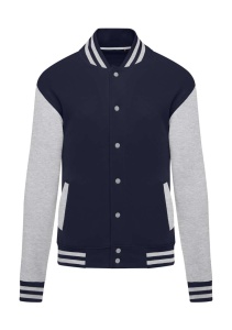 ORIGINALS VARSITY JACKET UNISEX - Img 6