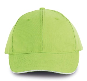 ORLANDO - OEKOTEX CERTIFIED 6 PANEL CAP - Img 23