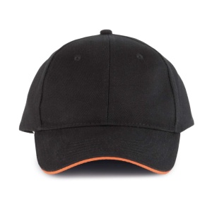 ORLANDO - OEKOTEX CERTIFIED 6 PANEL CAP - Img 37