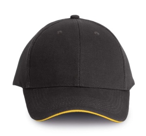 ORLANDO - OEKOTEX CERTIFIED 6 PANEL CAP - Img 54
