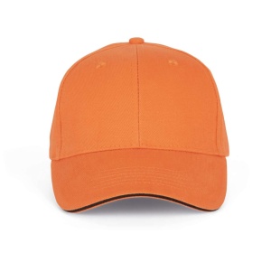 ORLANDO - OEKOTEX CERTIFIED 6 PANEL CAP - Img 60