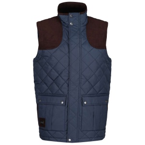 PADBURY INSULATED BODYWARMER - Img 3