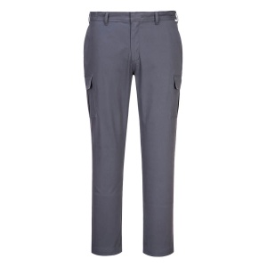 Pantaloni Combat Slim Strech