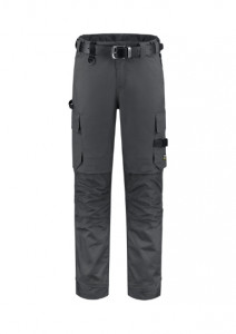 Pantaloni WORK PANTS TWILL CORDURA STRETCH - Img 10