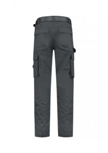 Pantaloni WORK PANTS TWILL CORDURA - Img 13