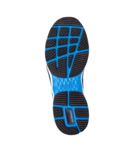 Pantofi pentru bărbaţi VELOCITY 2.0 BLUE LOW - Img 2