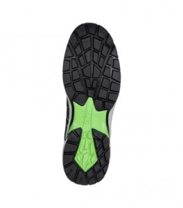 PantofI-SPLENDID GREEN GH LOW - Img 2