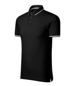 Perfection Plain 25X Tricou polo pentru bărbaţi - Img 4