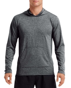 PERFORMANCE® ADULT HOODED T-SHIRT - Img 3