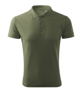 Pique Polo Free F03 Tricou polo pentru bărbaţi - Img 6