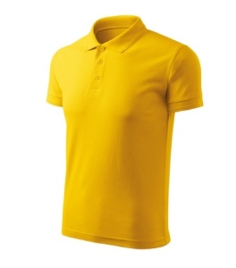 Pique Polo Free F03 Tricou polo pentru bărbaţi - Img 36