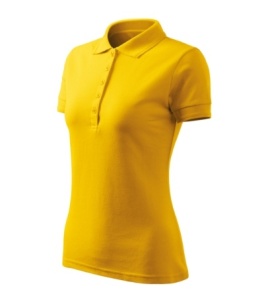Pique Polo Free F10 Tricou polo pentru damă - Img 7