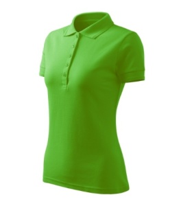 Pique Polo Free F10 Tricou polo pentru damă - Img 17