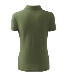 Pique Polo Free F10 Tricou polo pentru damă - Img 37