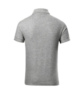 Pique Polo Free F22 Tricou polo pentru copii - Img 3