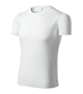 Pixel P81 Tricou unisex - Img 2