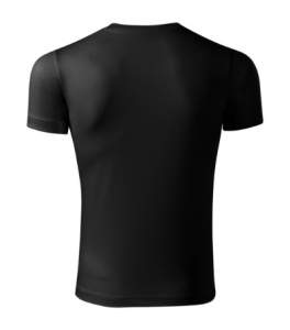 Pixel P81 Tricou unisex - Img 9