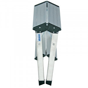 PLATFORMA TREPPY PLIABILA DUBLA 2X2 TREPTE - Img 4