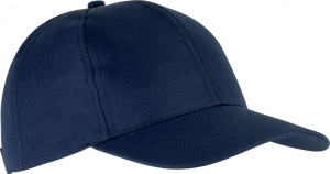 POLYESTER CAP - 6 PANELS - Img 2